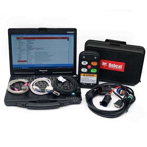 obd reader for 1999 bobcat skid steer 873|bobcat diagnostic scanner.